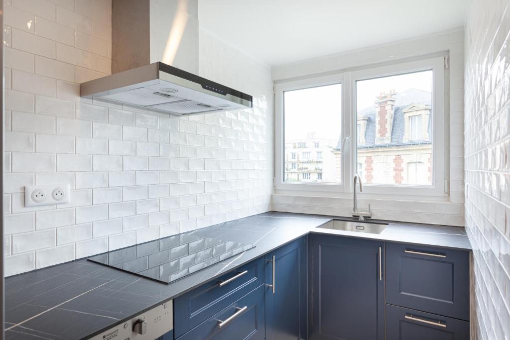 Les appartements de Chantilly - gare photo 1