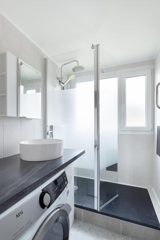 Les appartements de Chantilly - gare photo 2