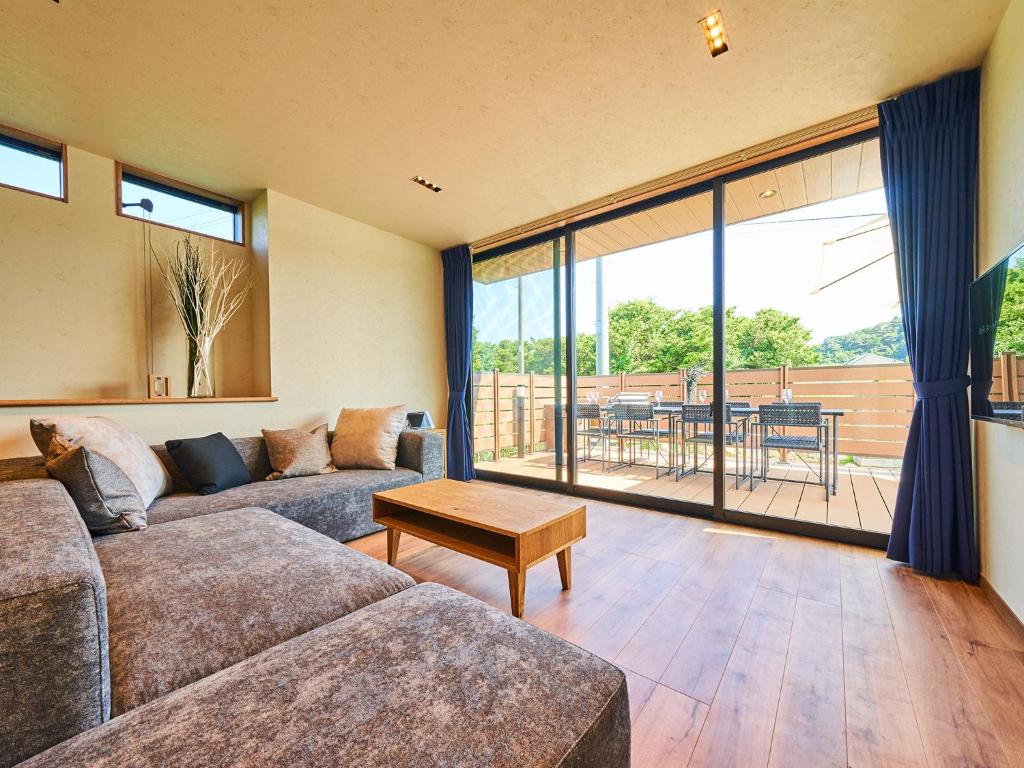 Rakuten STAY HOUSE Kujukuri Ichinomiya photo 2