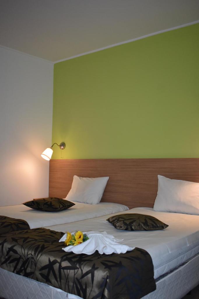 Green Hisar Hotel Family photo 4