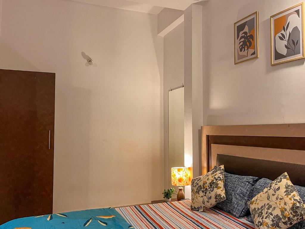 3BHK Home in Anjuna by Arzu Homes photo 2