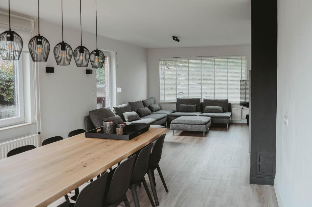 Villa Bandi - Group & Family House photo 1