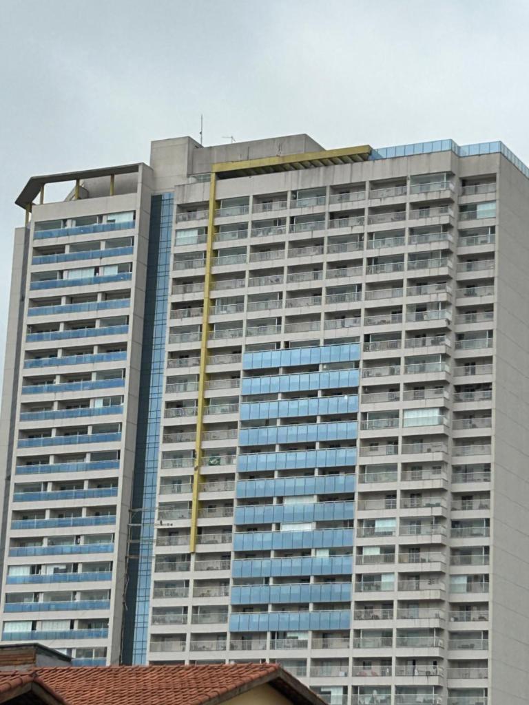 Studio 37 m² Centro Guarulhos photo 3