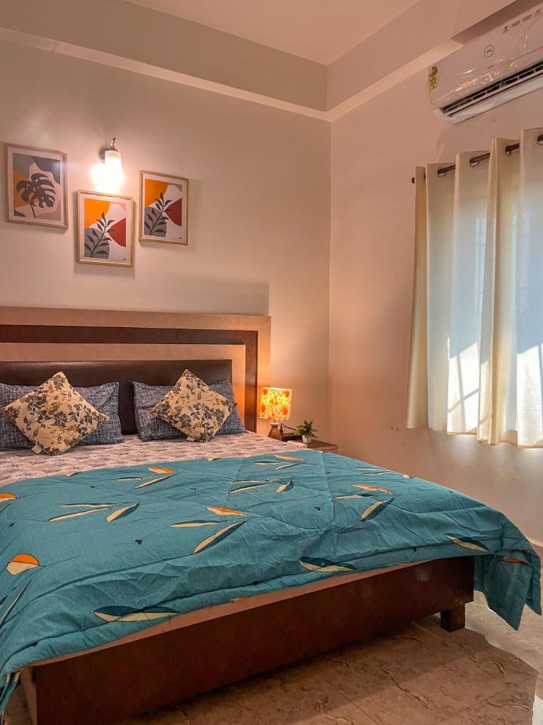 3BHK Home in Anjuna by Arzu Homes photo 3