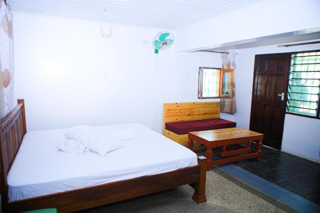 The Nest Resort Shanzu photo 4