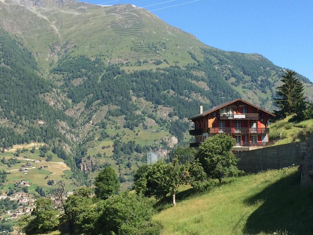 Gruppenhaus Rosy photo 2
