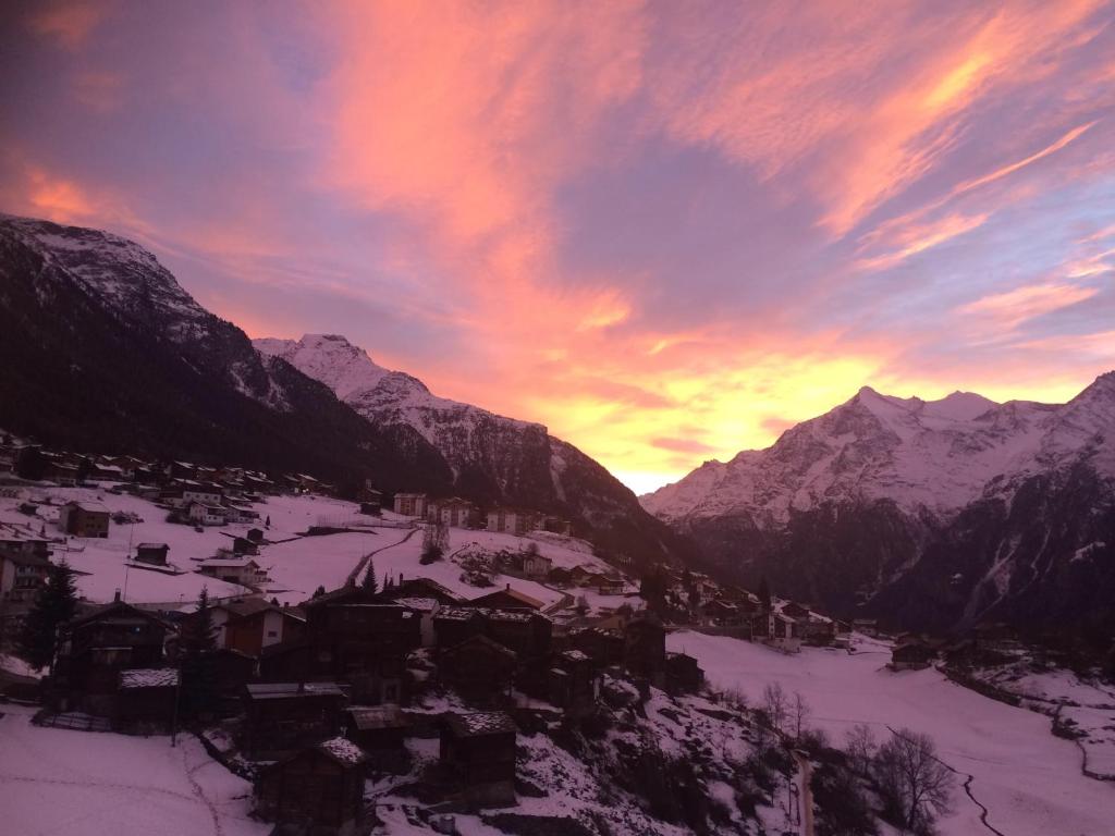 Gruppenhaus Rosy photo 3