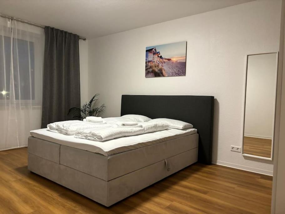 FeWo Carl: Businessapartment mit Stil photo 1