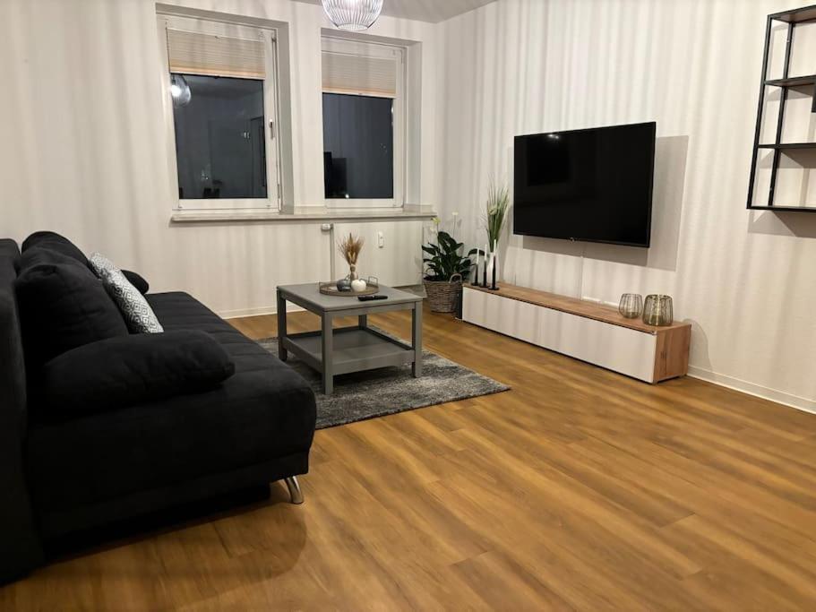 FeWo Carl: Businessapartment mit Stil photo 4