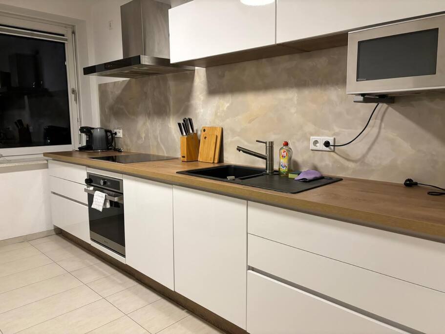 FeWo Carl: Businessapartment mit Stil photo 2