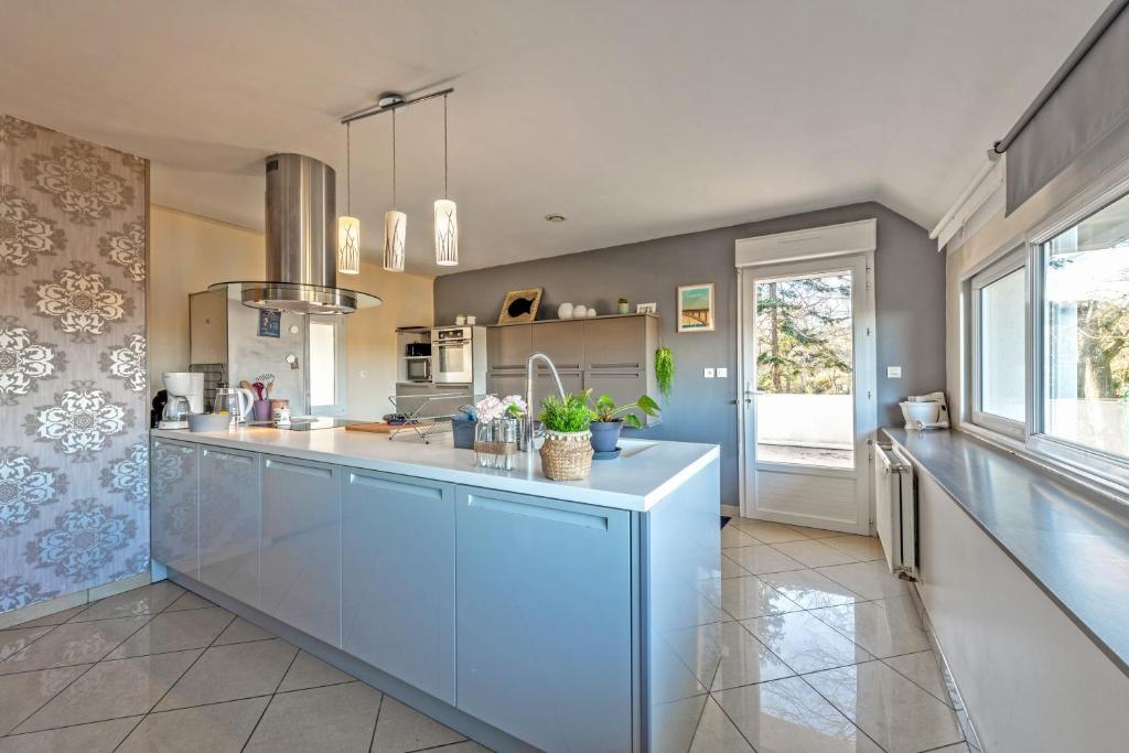 Ty Kap - Maison 4 chambres vue mer photo 2