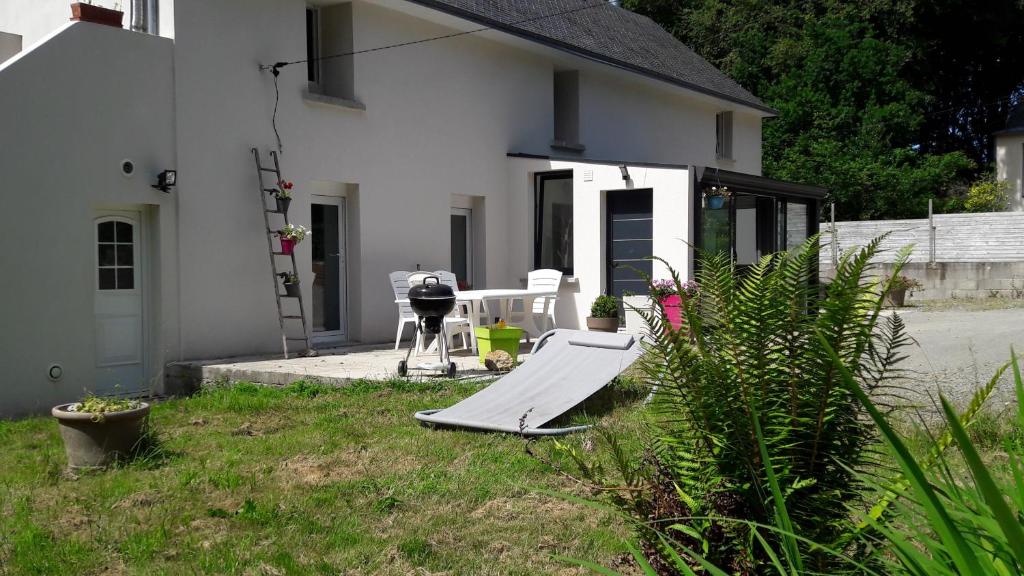 Ty Kap - Maison 4 chambres vue mer photo 1