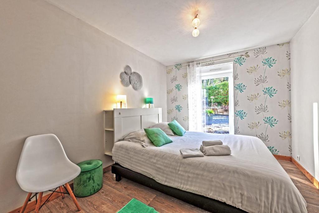 Ty Kap - Maison 4 chambres vue mer photo 3