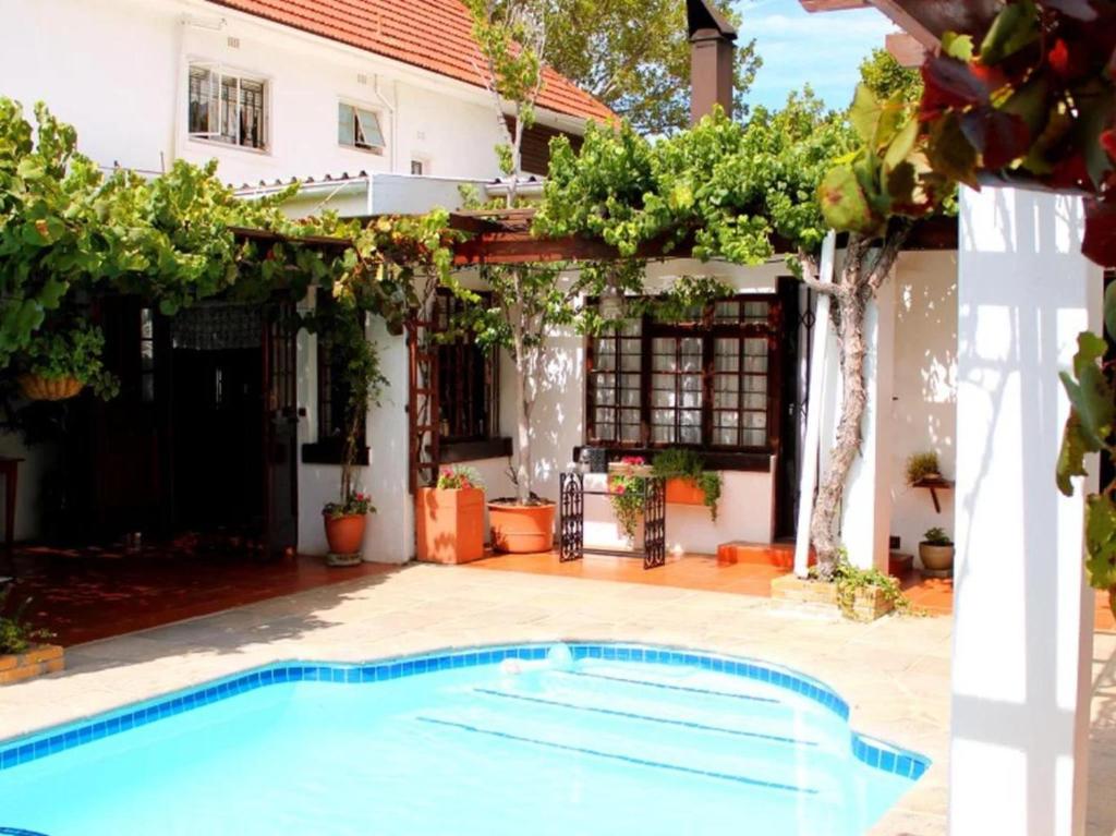 Linge Longa B&B photo 1