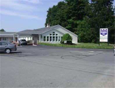 Knights Inn Hadley image