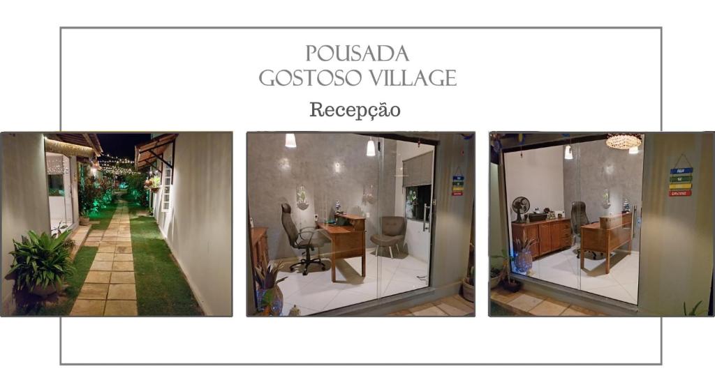 Pousada Gostoso Village photo 4