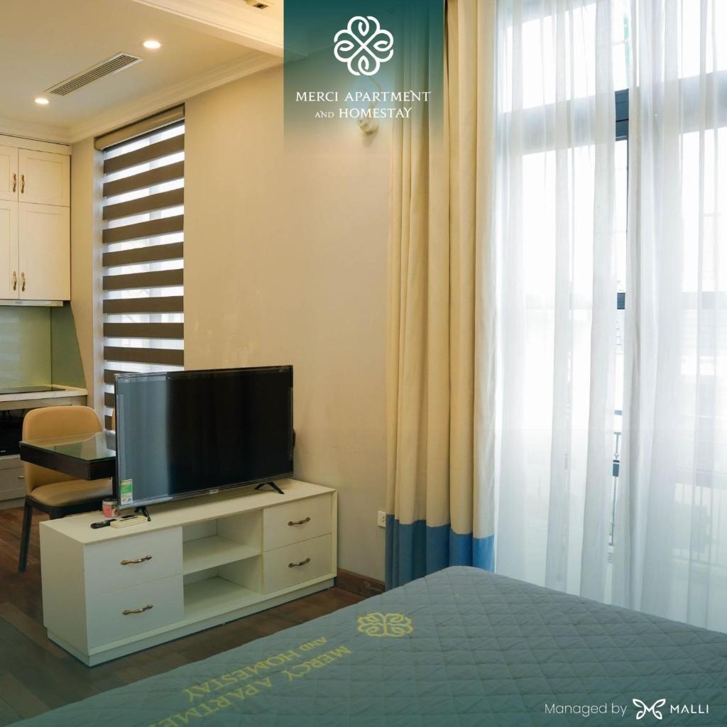 Vinhomes Imperia - Deluxe Double Bedrooms Condo and Studios - Suitable for Singles and Groups