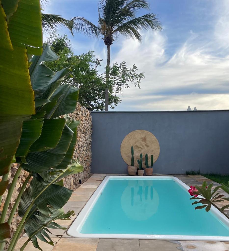 Gostoso Maresia Flats photo 2