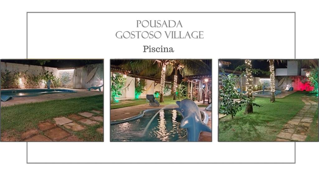 Pousada Gostoso Village photo 3