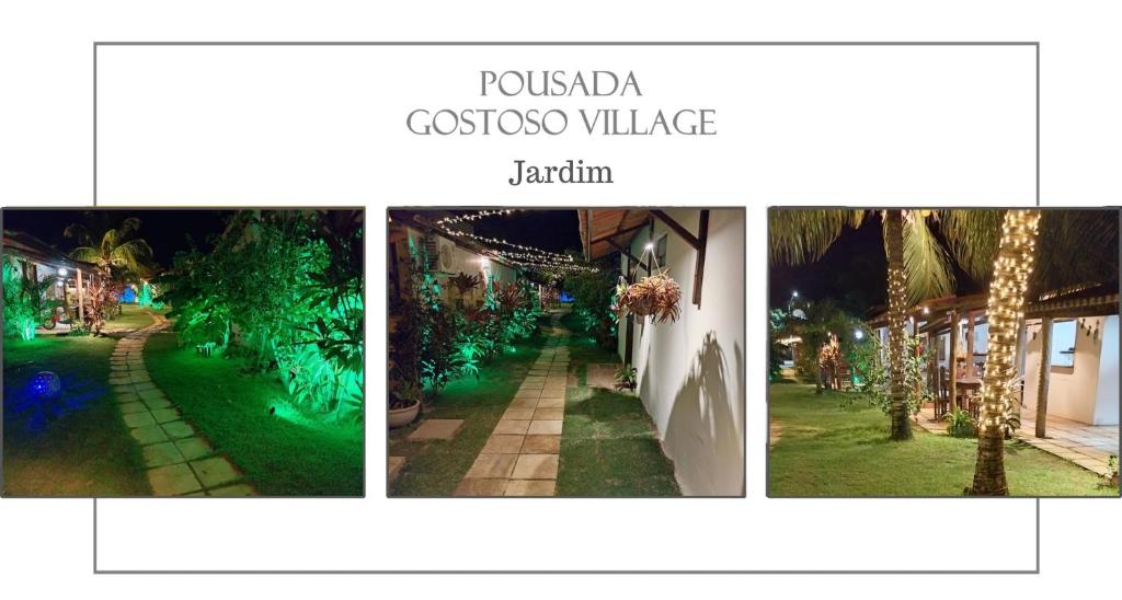 Pousada Gostoso Village photo 2