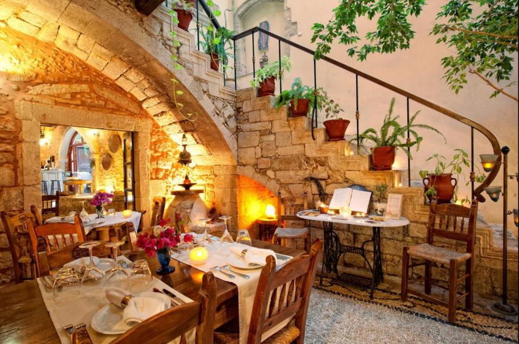Veneto Boutique Hotel photo 1