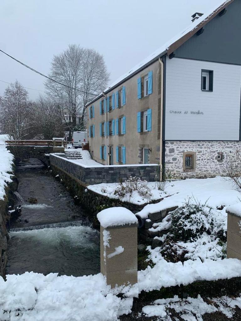 Gîte Au Creux Du Moulin photo 1