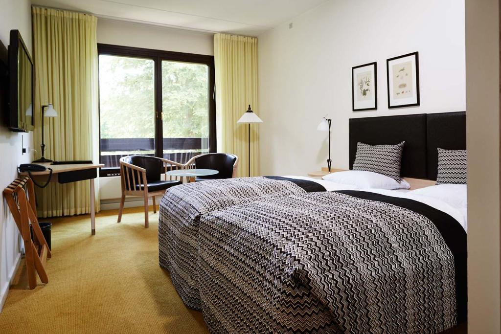 Munkebjerg Hotel photo 1
