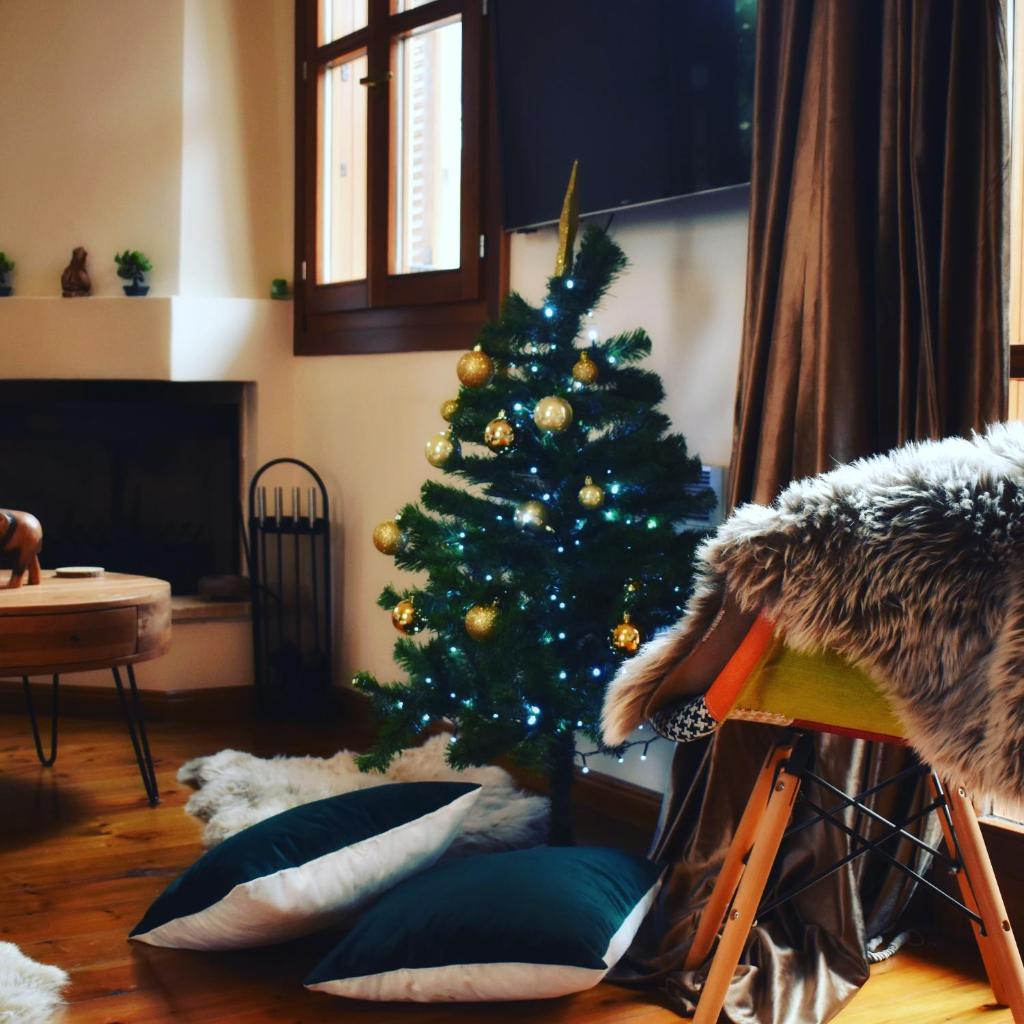 Delfi's cozy maisonette photo 3