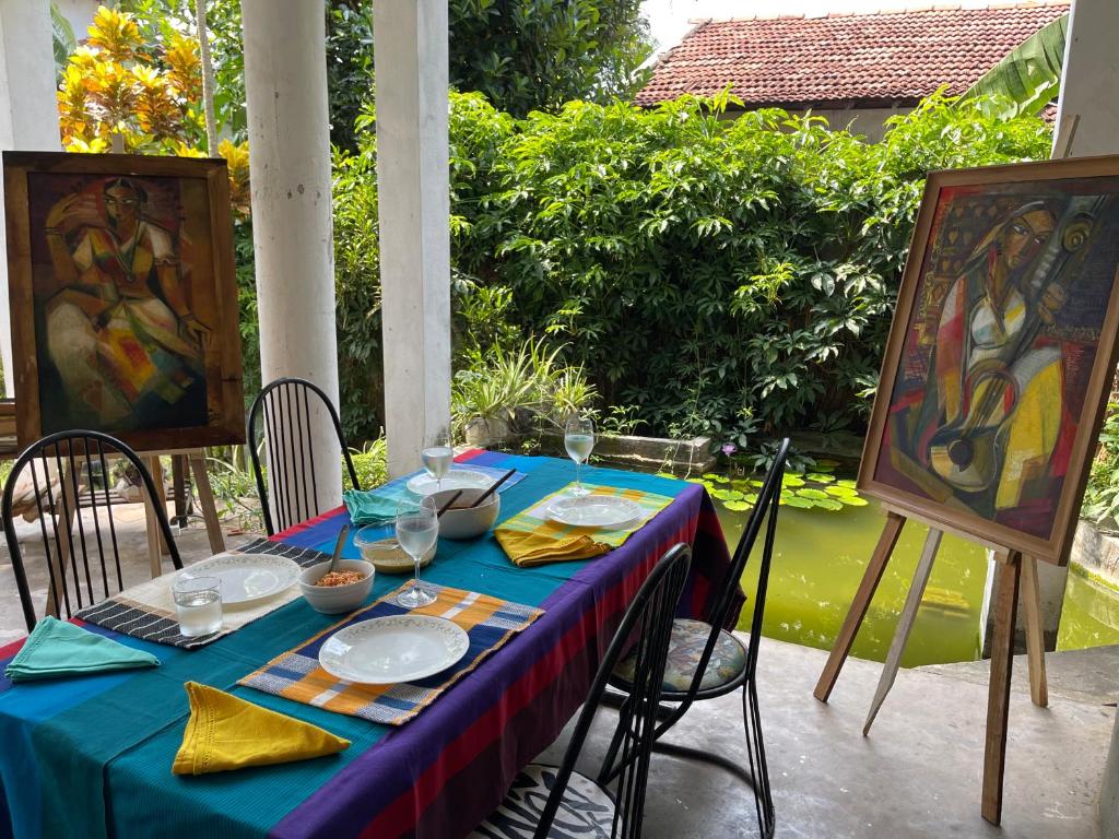 Segar Art Gallery photo 1