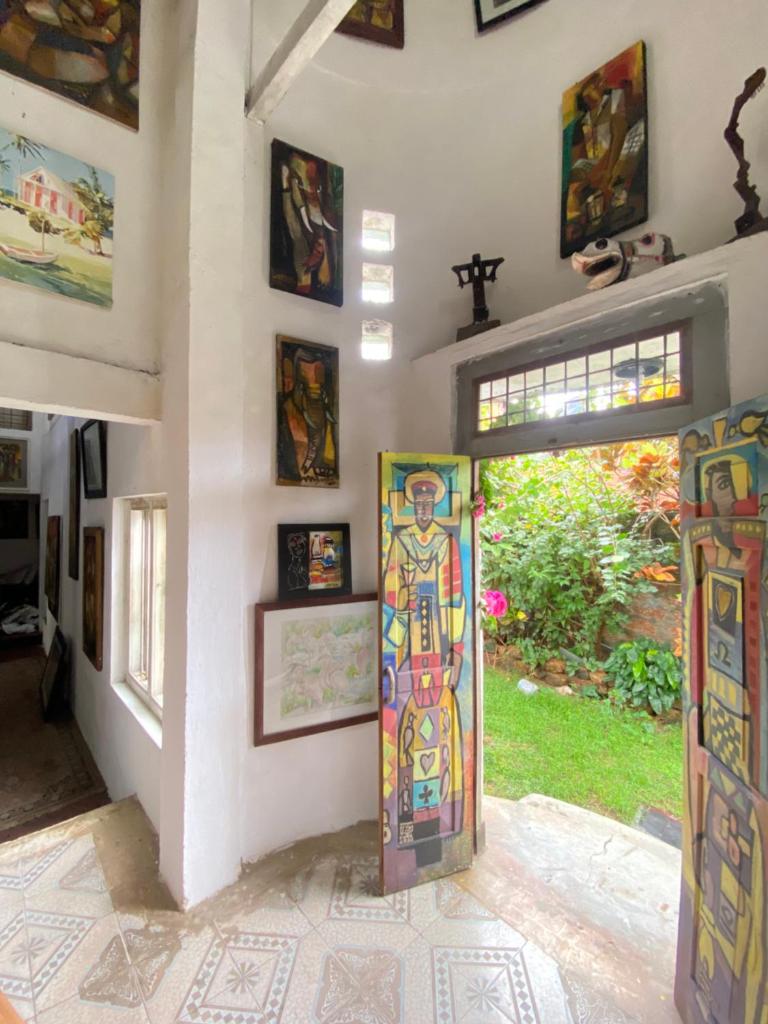 Segar Art Gallery photo 2