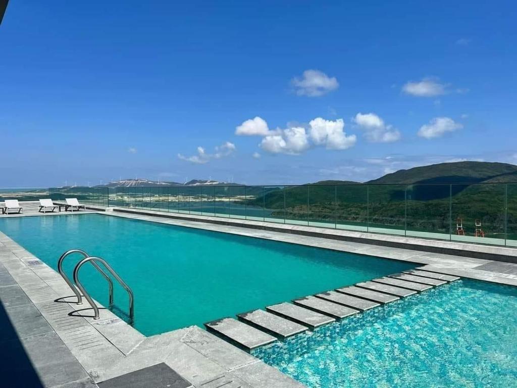 Sarah's Home - Altara Serviced Residences Quy Nhon