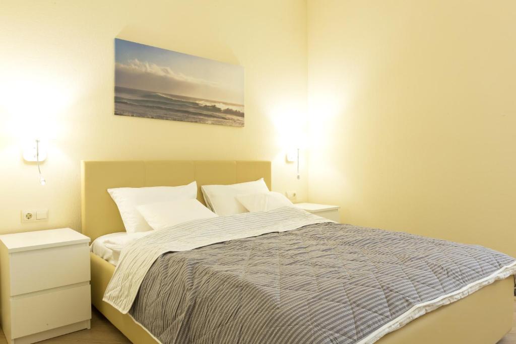 MIRAMAR Apart Hotel & SPA photo 1