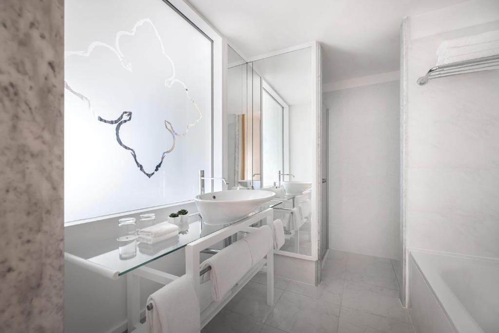 Falkensteiner Hotel Adriana - Adults Only photo 4