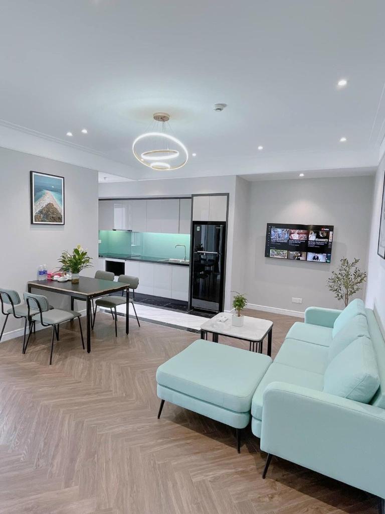 Sarah's Home - Altara Serviced Residences Quy Nhon