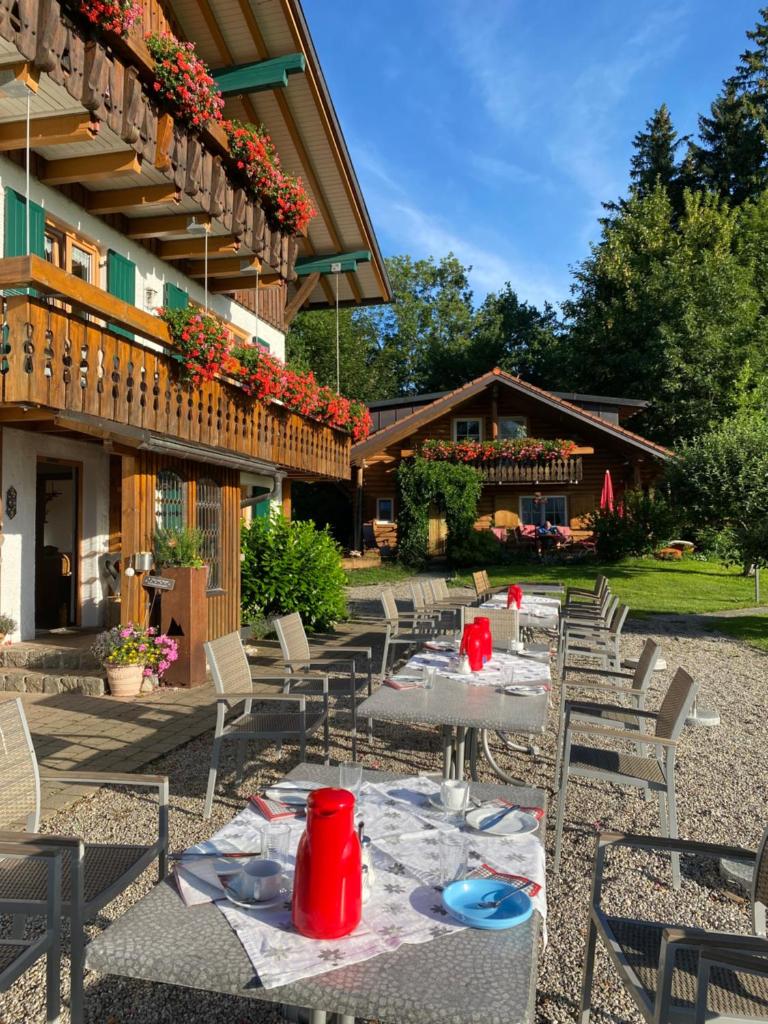 Gmeinder's Landhaus photo 2