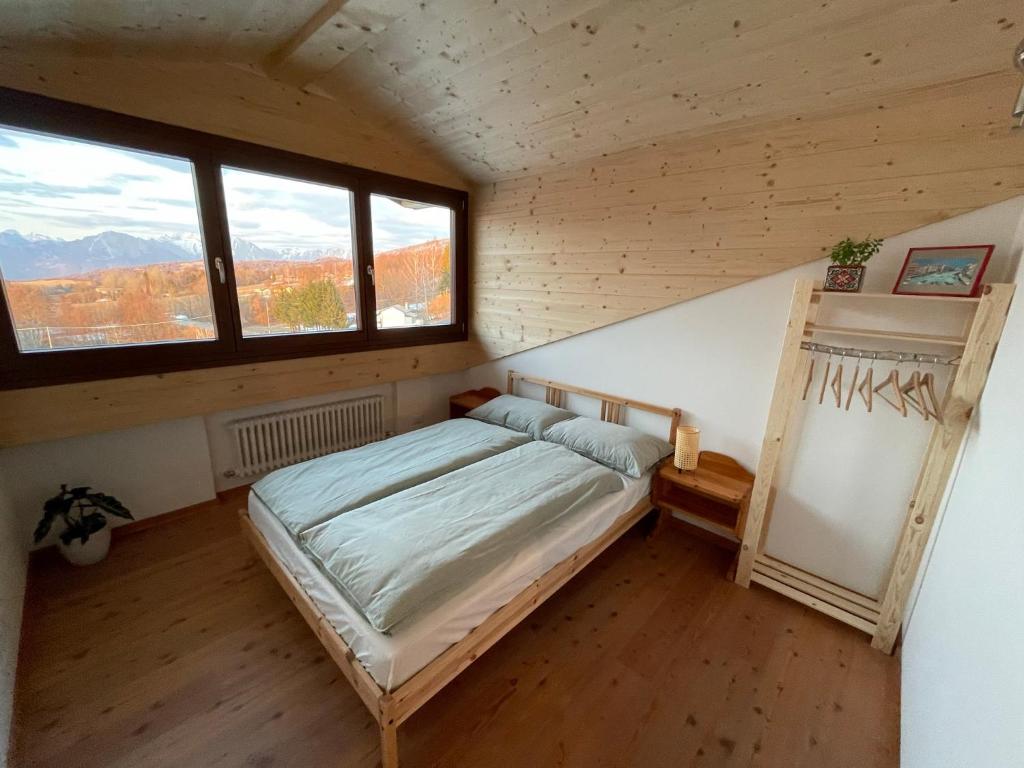 B&B Formighèr photo 2