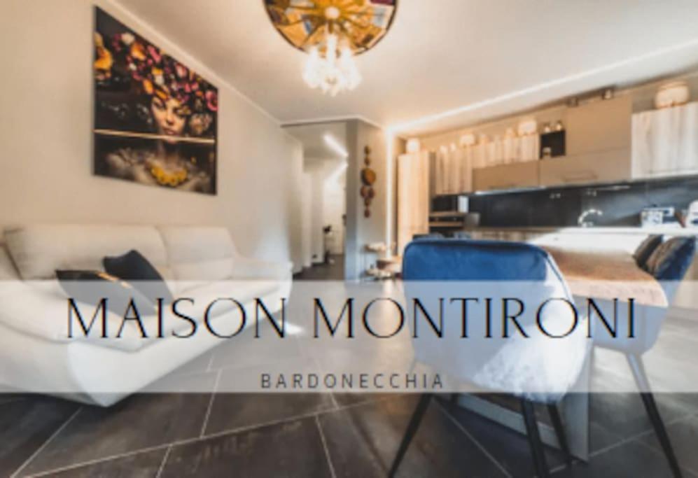 Maison Montironi -luxury estate- [via Medail 9]