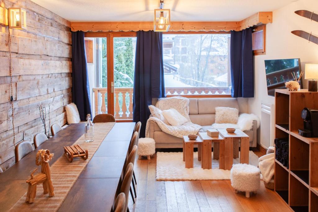 Le Neiger - Appartement Cristal photo 1