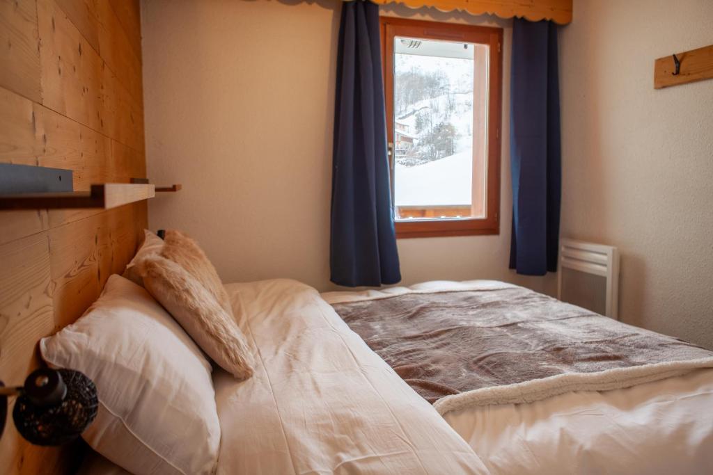 Le Neiger - Appartement Cristal photo 2