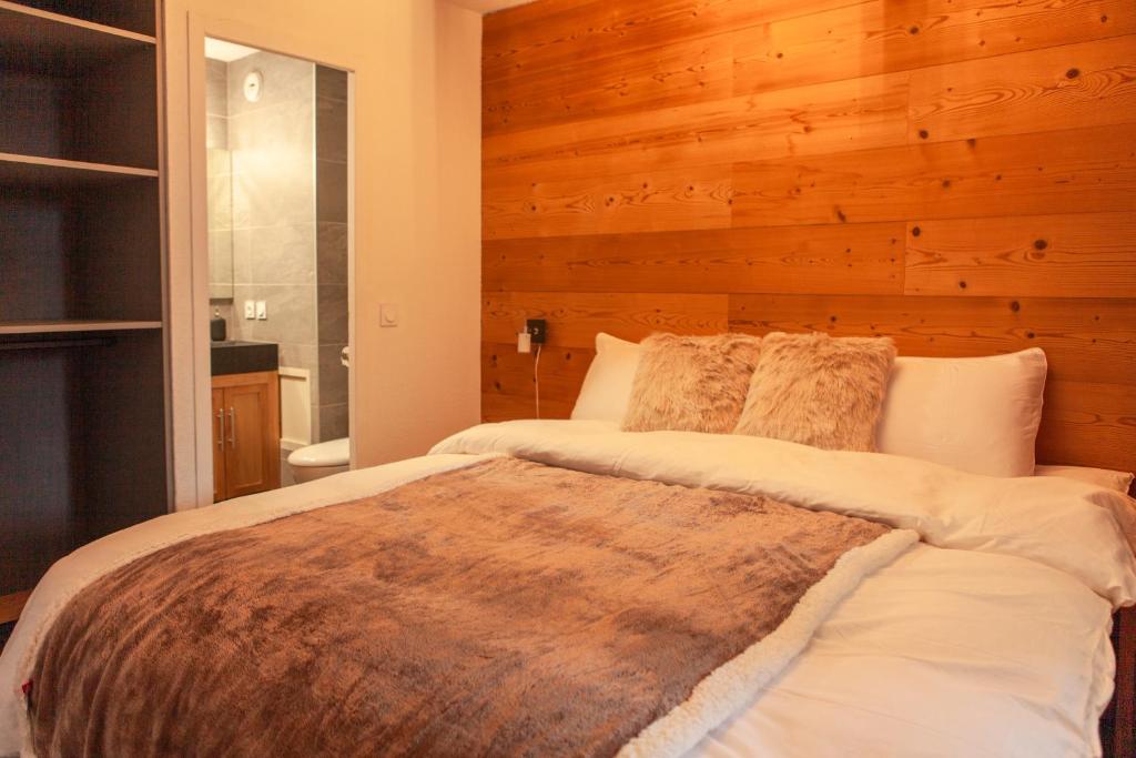 Le Neiger - Appartement Cristal photo 4