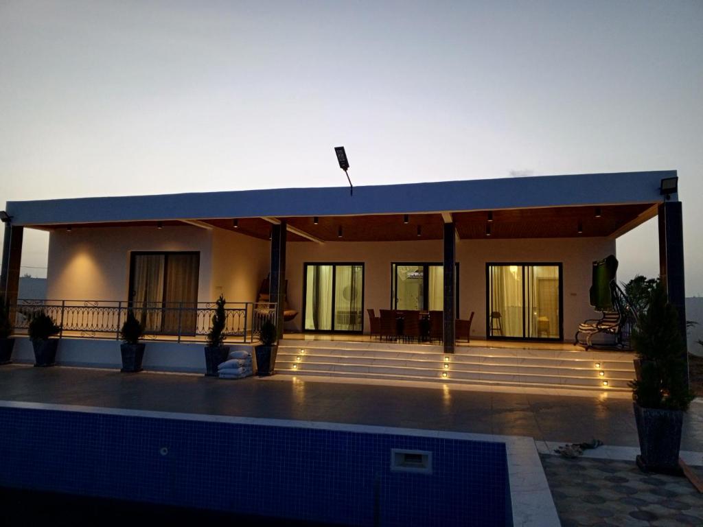 Marijo Palace photo 1