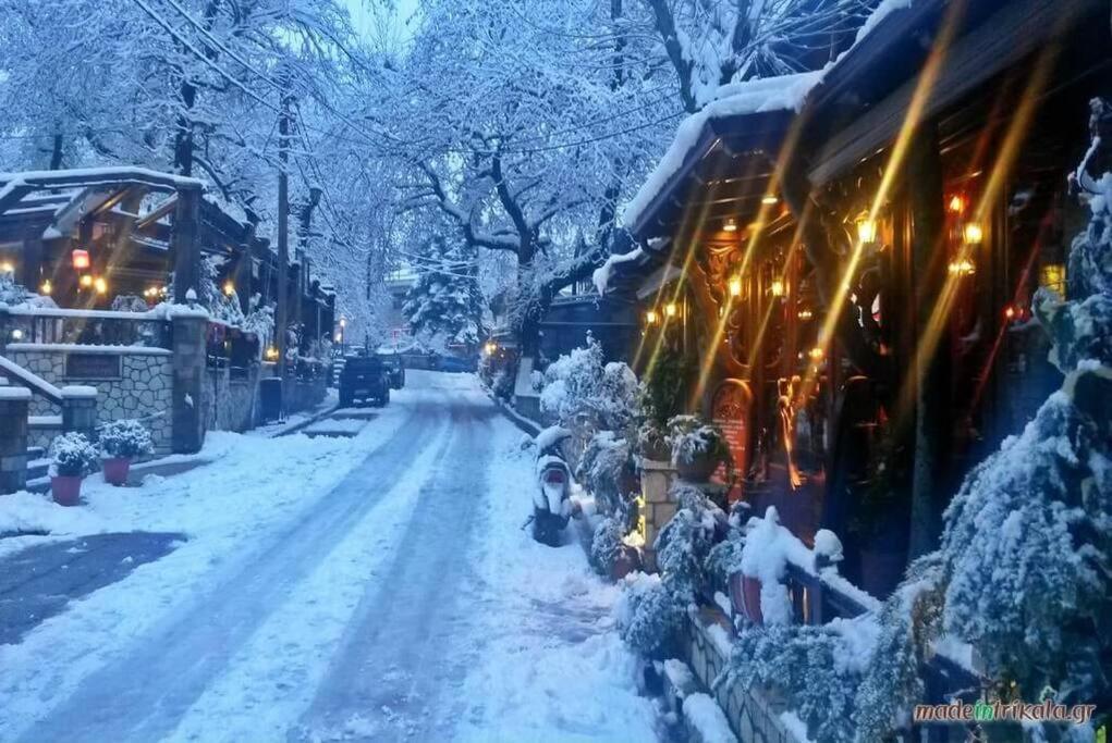 Αρχοντικό Παπανικολάου photo 1