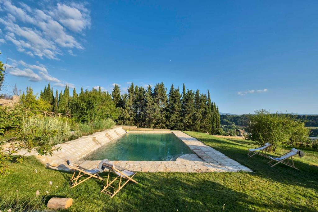 Tenuta di Megognano photo 1