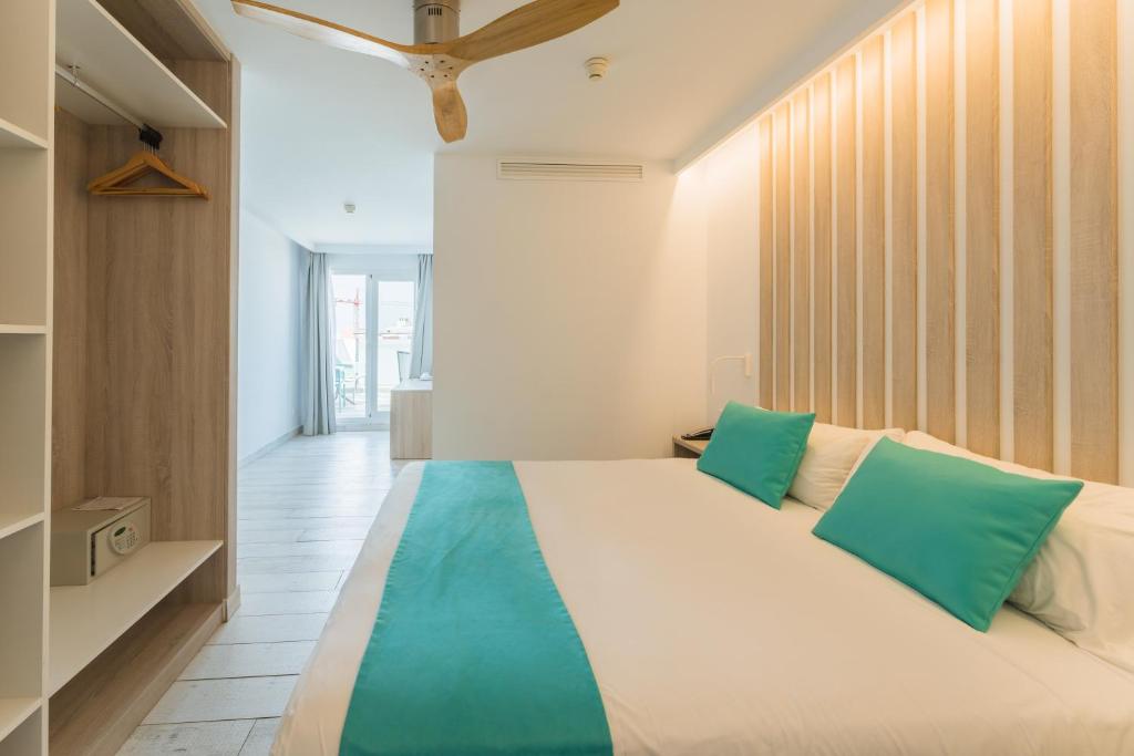 Hotel Orosol photo 1