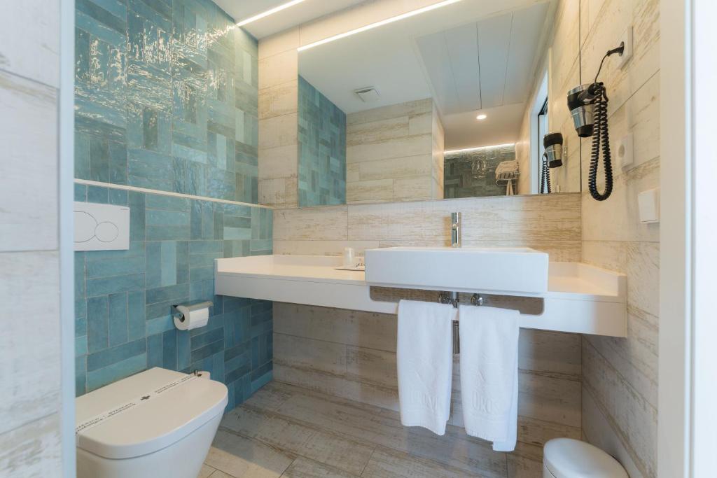Hotel Orosol photo 2