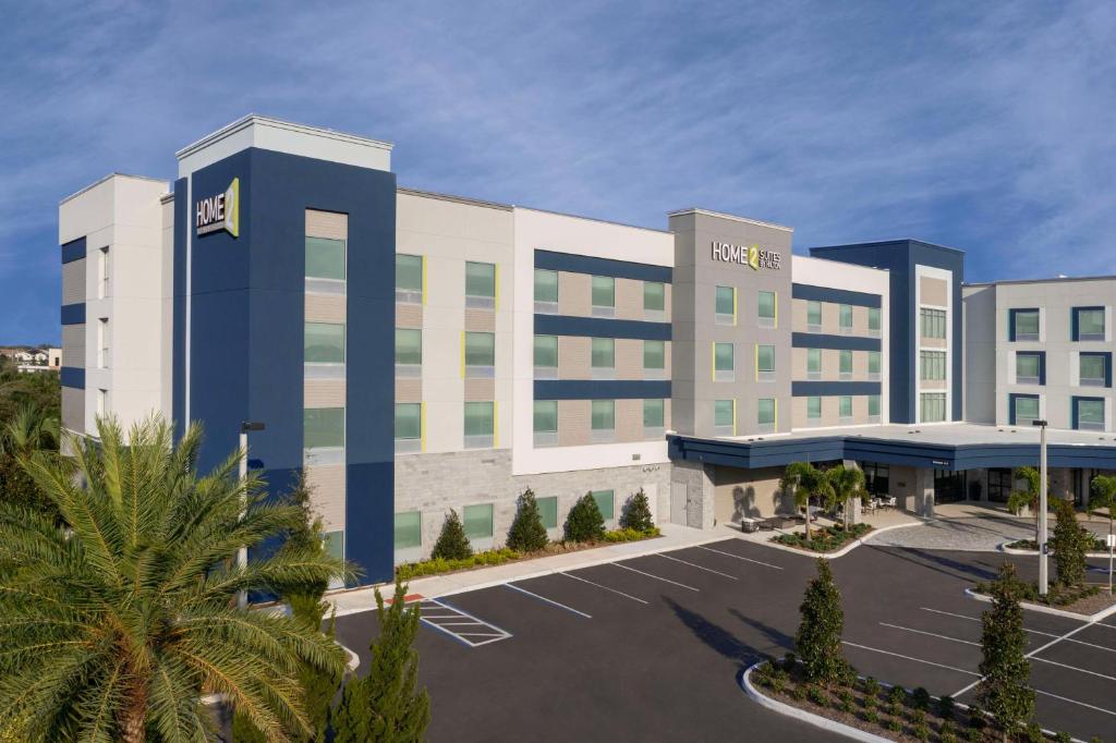 Home2 Suites Orlando Southeast Nona - Tap to explore photos