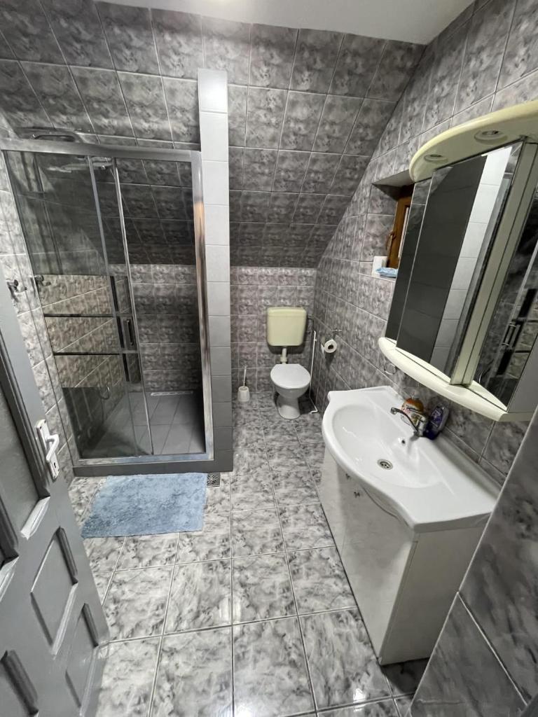 Biertan 48 Guesthouse photo 1