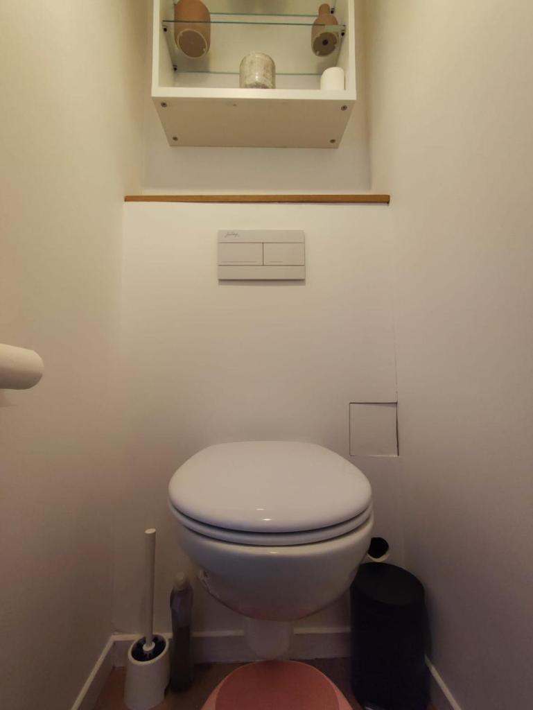 Magnifique appartement proche de Paris et de Disney photo 2
