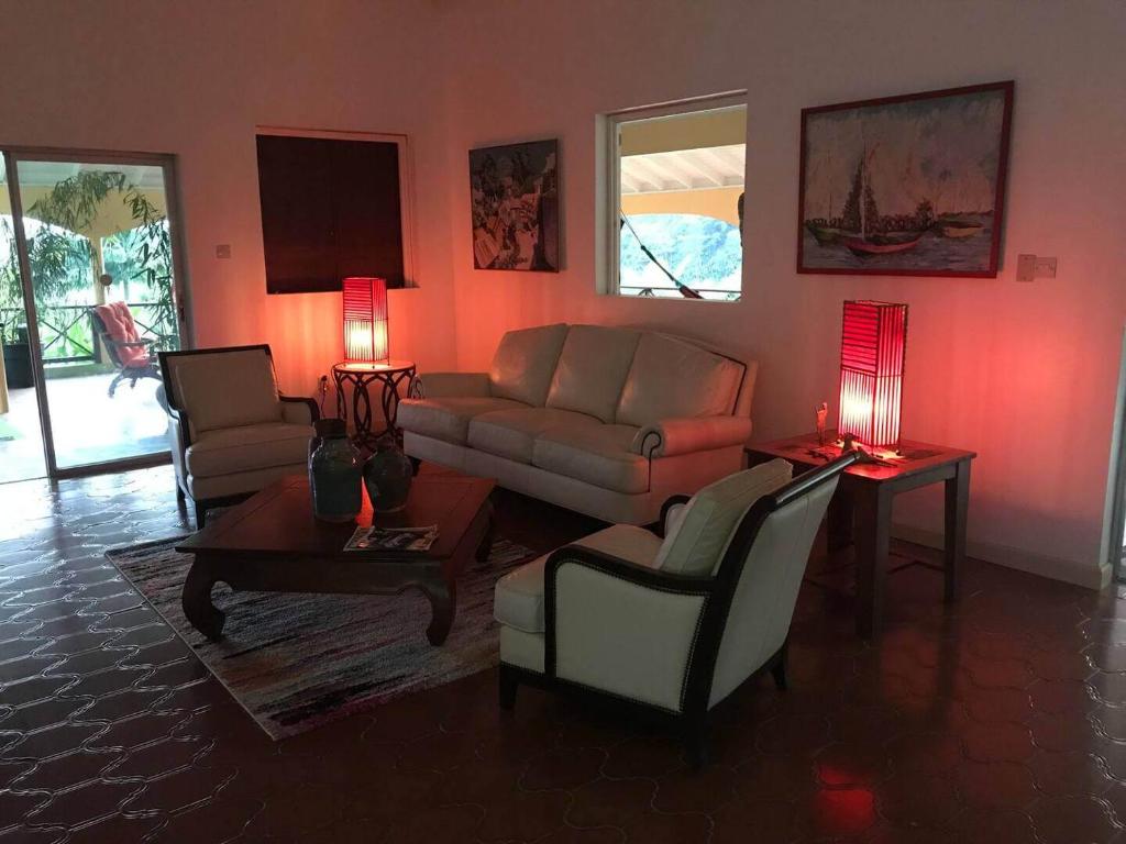 Aura Dominica photo 4