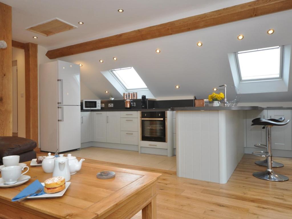 1 Bed in Abergavenny 58309 photo 3